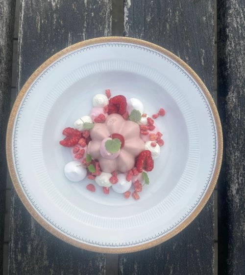 Klassieke Franse keuken Zwevegem, West-Vlaanderen